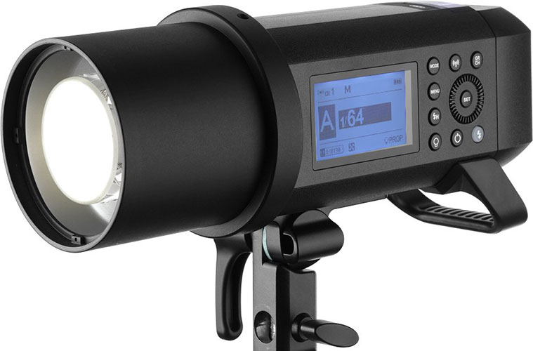 Godox Witstro AD400Pro