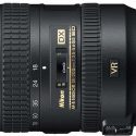 Nikon AF-S DX NIKKOR 18-200mm f/3.5-5.6G ED VR II