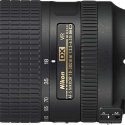 Nikon AF-S DX NIKKOR 18-300mm f/3.5-6.3G ED VR
