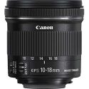 Canon EF-S 10-18mm f/4.5-5.6 IS STM