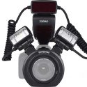 Los 5 mejores flashes anulares para fotografía macro