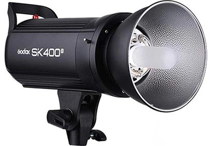 Godox SK400II