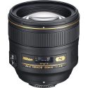 Nikon AF-S NIKKOR 85mm f/1.4G