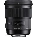 Sigma 50mm F1.4 DG HSM Art