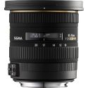 Sigma 10-20mm F3.5 EX DC HSM