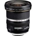 Canon EF-S 10-22mm f/3.5-4.5 USM