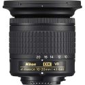 Nikon AF-P DX NIKKOR 10-20mm f/4.5-5.6G VR