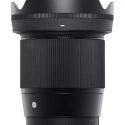 Sigma 16mm F1.4 DC DN Contemporary