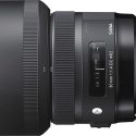 Sigma 30mm F1.4 DC HSM Art