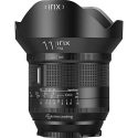 Irix 11mm f/4