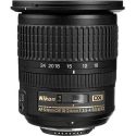 Nikon AF-S DX NIKKOR 10-24mm f/3.5-4.5G ED