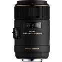 Sigma 105mm F2.8 EX DG MACRO HSM OS