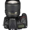Nikon AF-S NIKKOR 105mm f/1.4E ED