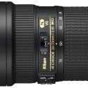 Nikon AF-S NIKKOR 24-70mm f/2.8E ED VR