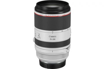 Canon RF 70-200mm F2.8L IS USM