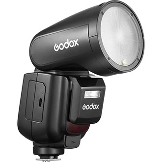 Godox V1Pro