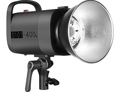 Neewer S101-400W