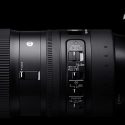 Sigma 150-600mm F5-6.3 DG OS HSM Contemporary