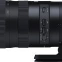 Tamron SP 70-200mm F/2.8 Di VC USD G2