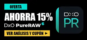 Banner DxO PureRAW