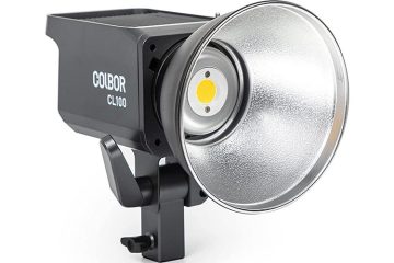 COLBOR CL100