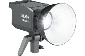 COLBOR CL100-M