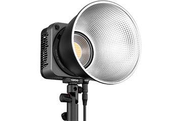 Zhiyun Molus G200