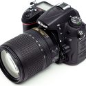 Nikon AF-S DX NIKKOR 18-140mm f/3.5-5.6G ED VR