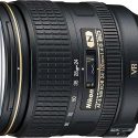 Nikon AF-S NIKKOR 24-120mm f/4G ED VR