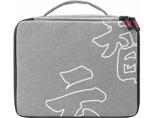 Funda de almacenamiento