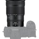 Nikon NIKKOR Z 24-120mm f/4 S