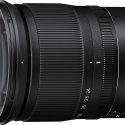 Nikon NIKKOR Z 24-70mm f/4 S