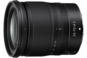 Nikon NIKKOR Z 24-70mm f/4 S