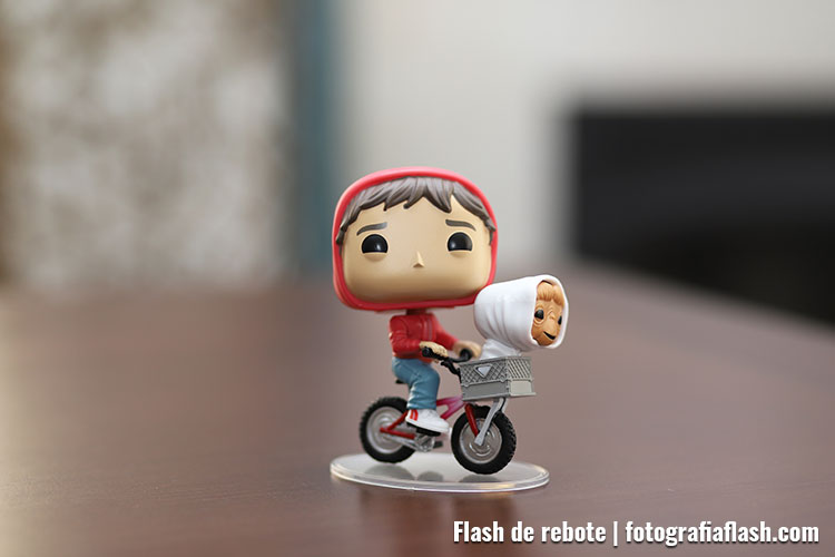 Flash de rebote