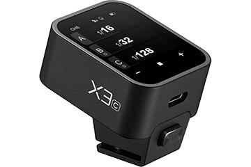 Godox X3