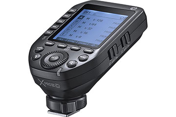 Godox Xpro II