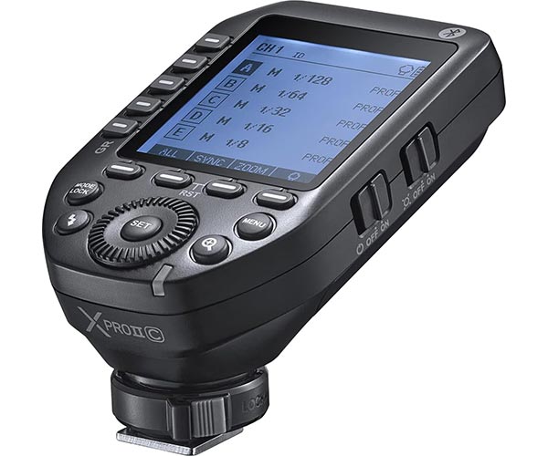 Godox Xpro II