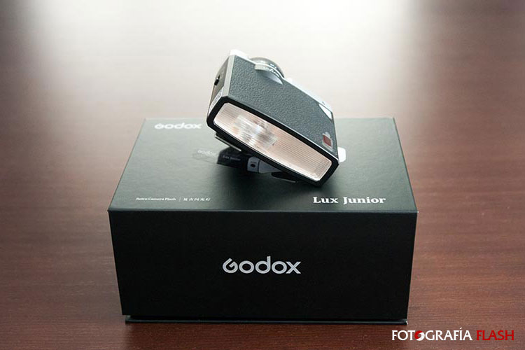 Godox Lux Junior