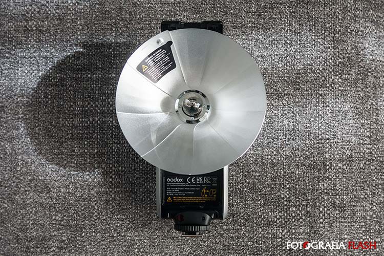 Godox Lux Senior