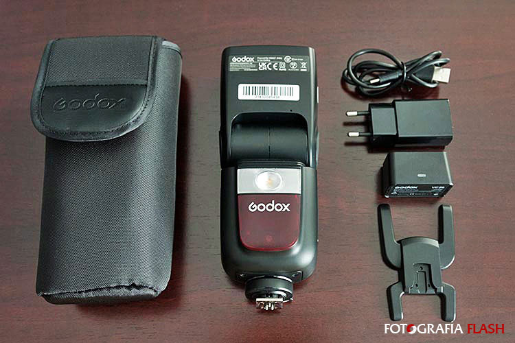 Godox V860III