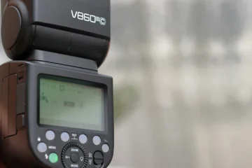 ¿Comprar un flash manual o TTL?